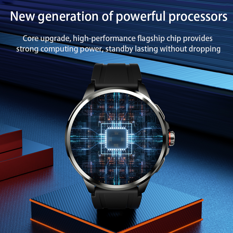 New H99 Smart Watch 1.95 inch  - Smartwatch Watch Whatsapp のレビューと価格