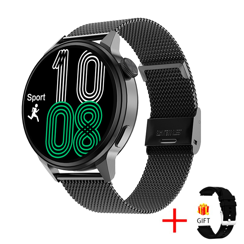 FOXBOX Men's Smart Watch GPS M - Smartwatch Watches For Sale のレビューと価格