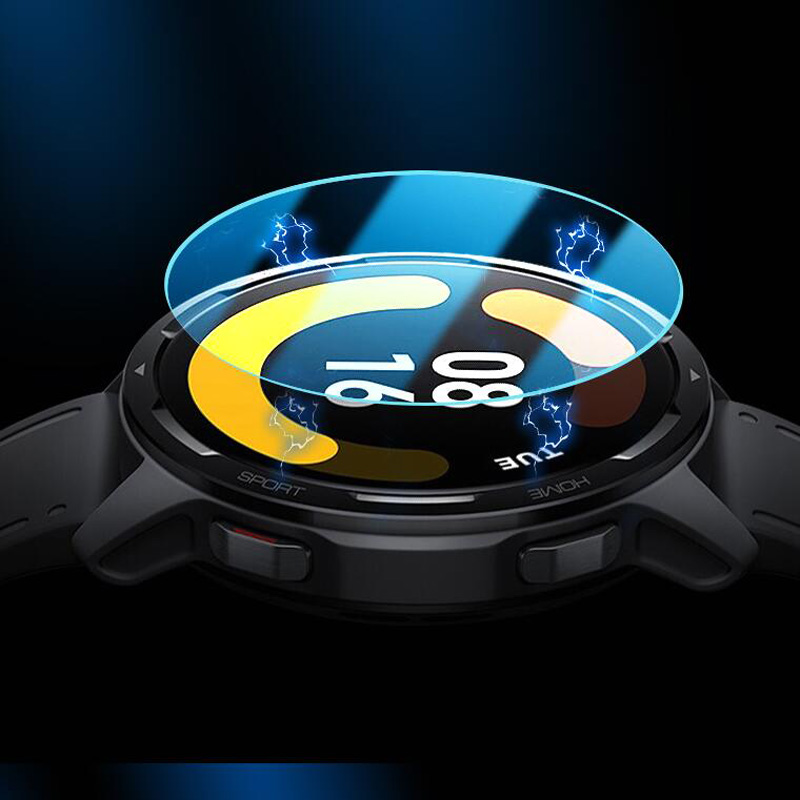 Smartwatch Hard Tempered Glass - Smartwatch Nothing Watches のレビューと価格