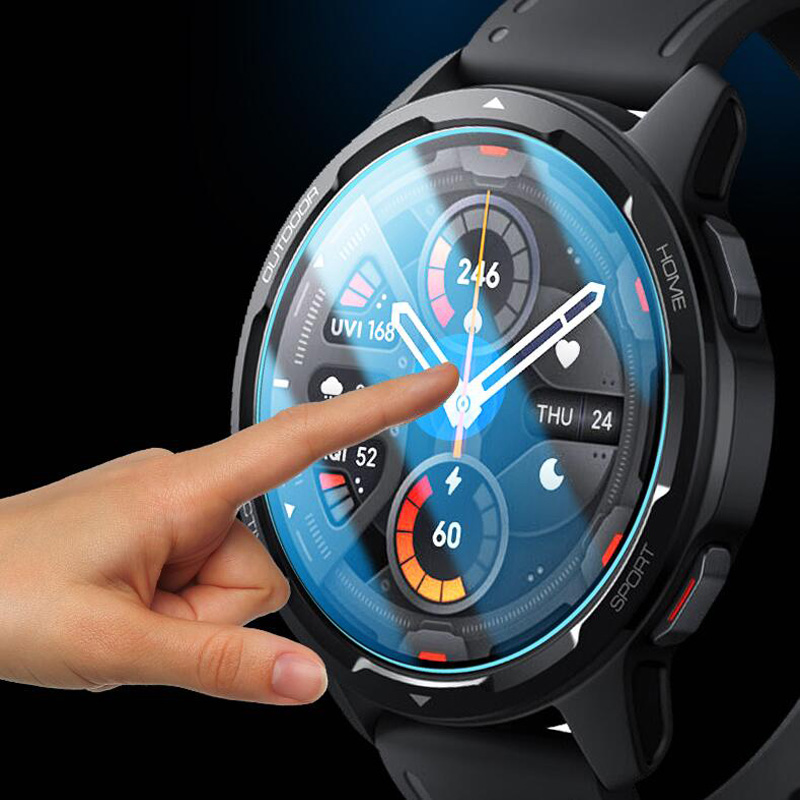 Smartwatch Hard Tempered Glass - Smartwatch Nothing Watches のレビューと価格