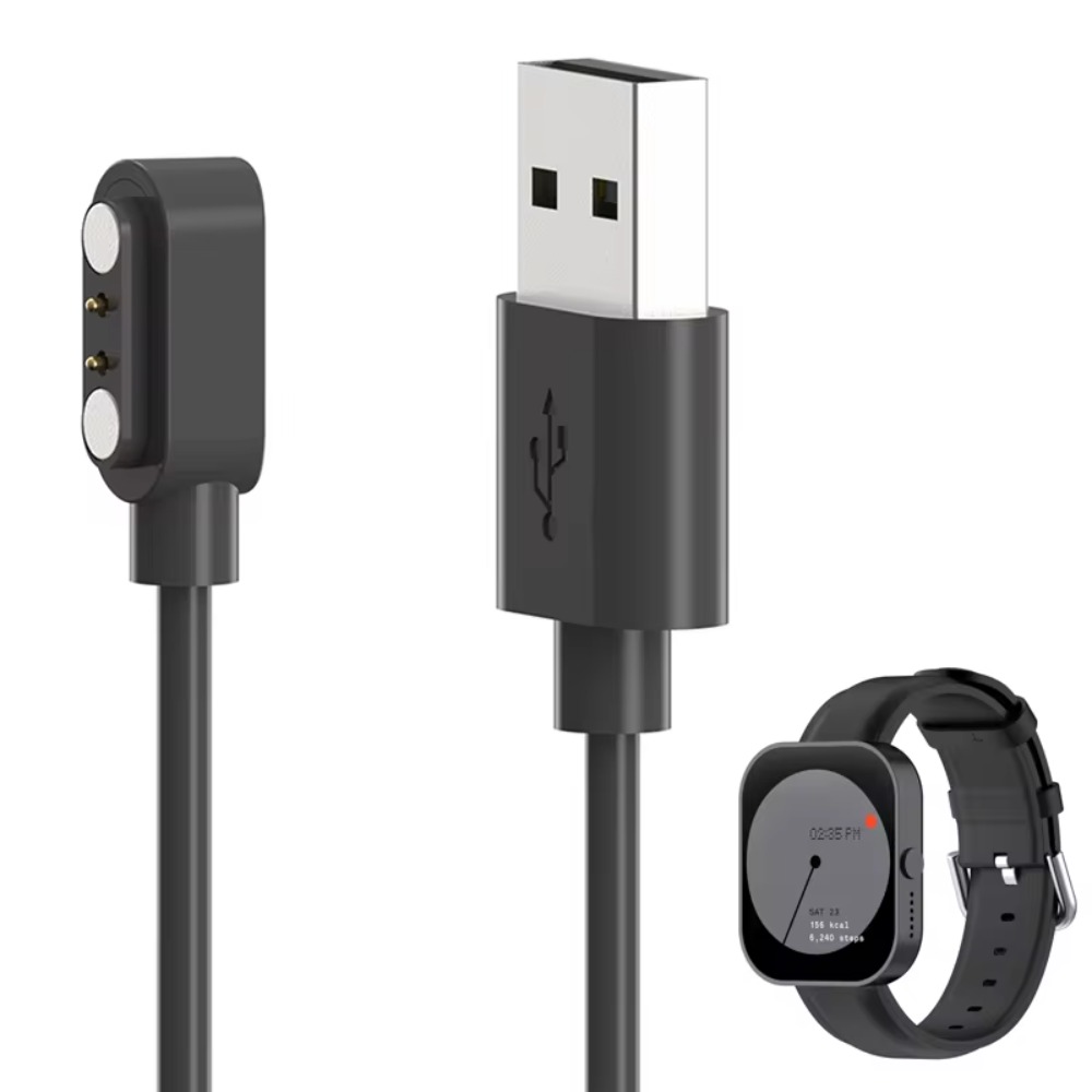 1M USB Charging Cable Fast Cha - Smartwatch Nothing Watches のレビューと価格