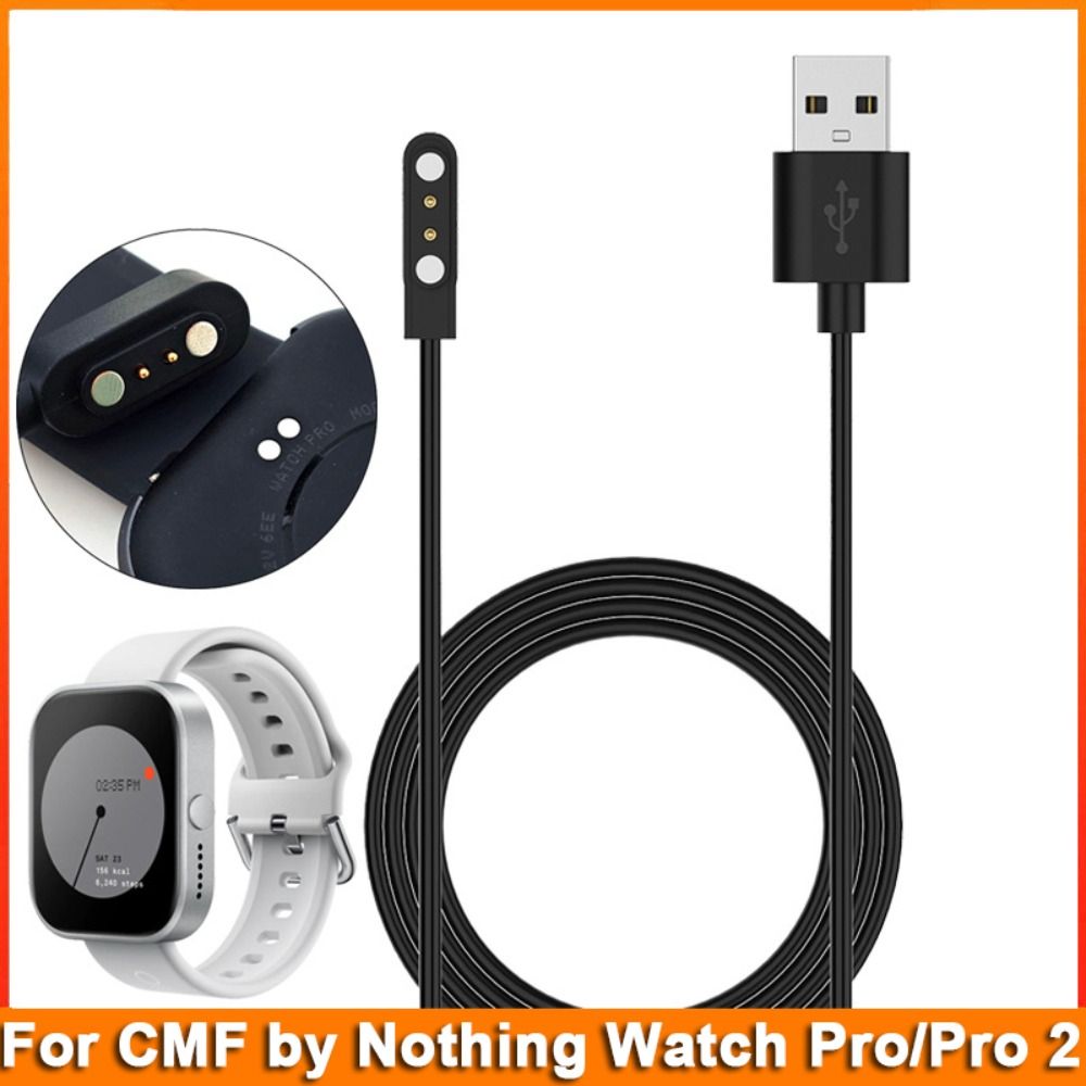 1M USB Charging Cable Fast Cha - Smartwatch Nothing Watches のレビューと価格