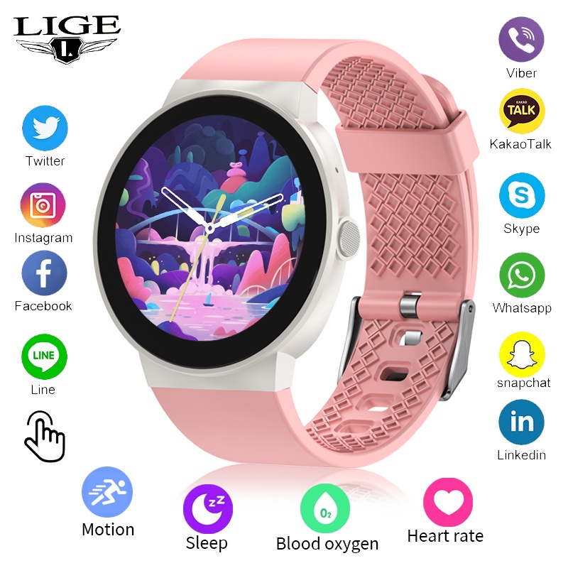 FOXBOX Smart Watch Health Spor - Smartwatch Watches For Sale のレビューと価格