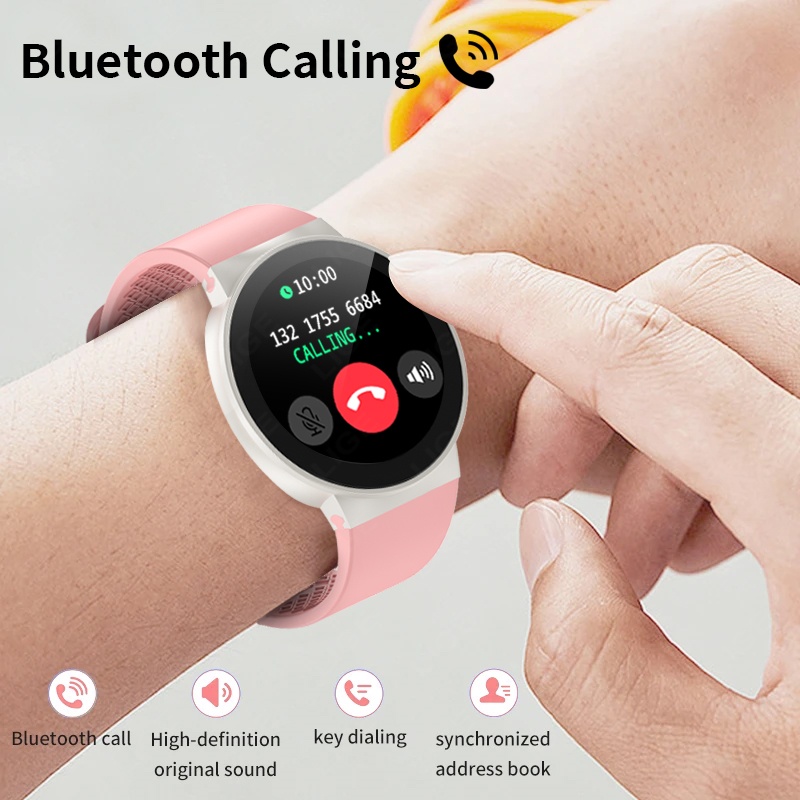 FOXBOX Smart Watch Health Spor - Smartwatch Watches For Sale のレビューと価格