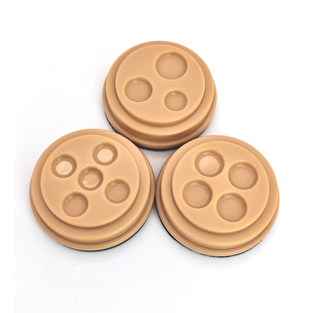 3/4/5 Holes Watch Oil Dish App - Watch Lubricant Oil のレビューと価格