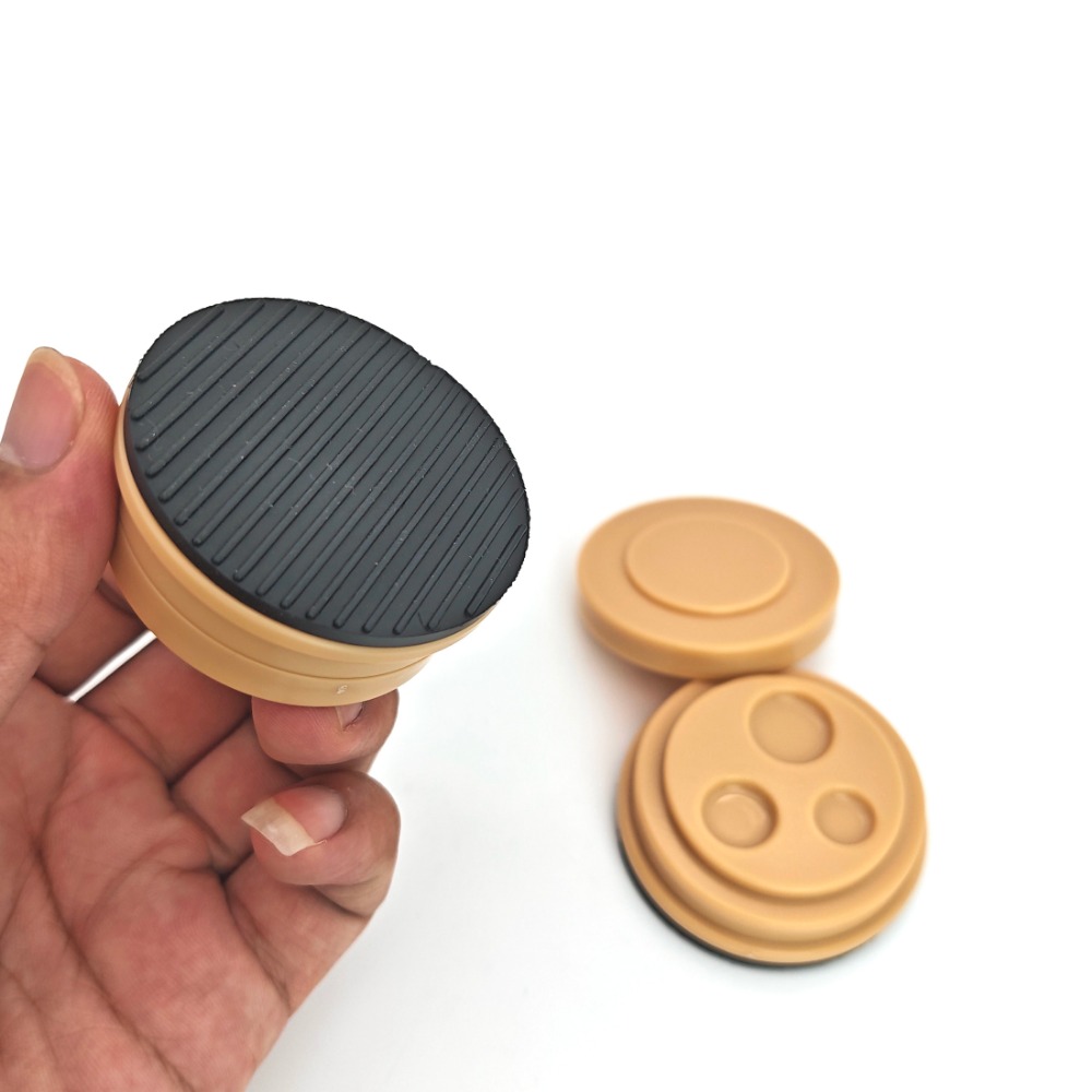 3/4/5 Holes Watch Oil Dish App - Watch Lubricant Oil のレビューと価格
