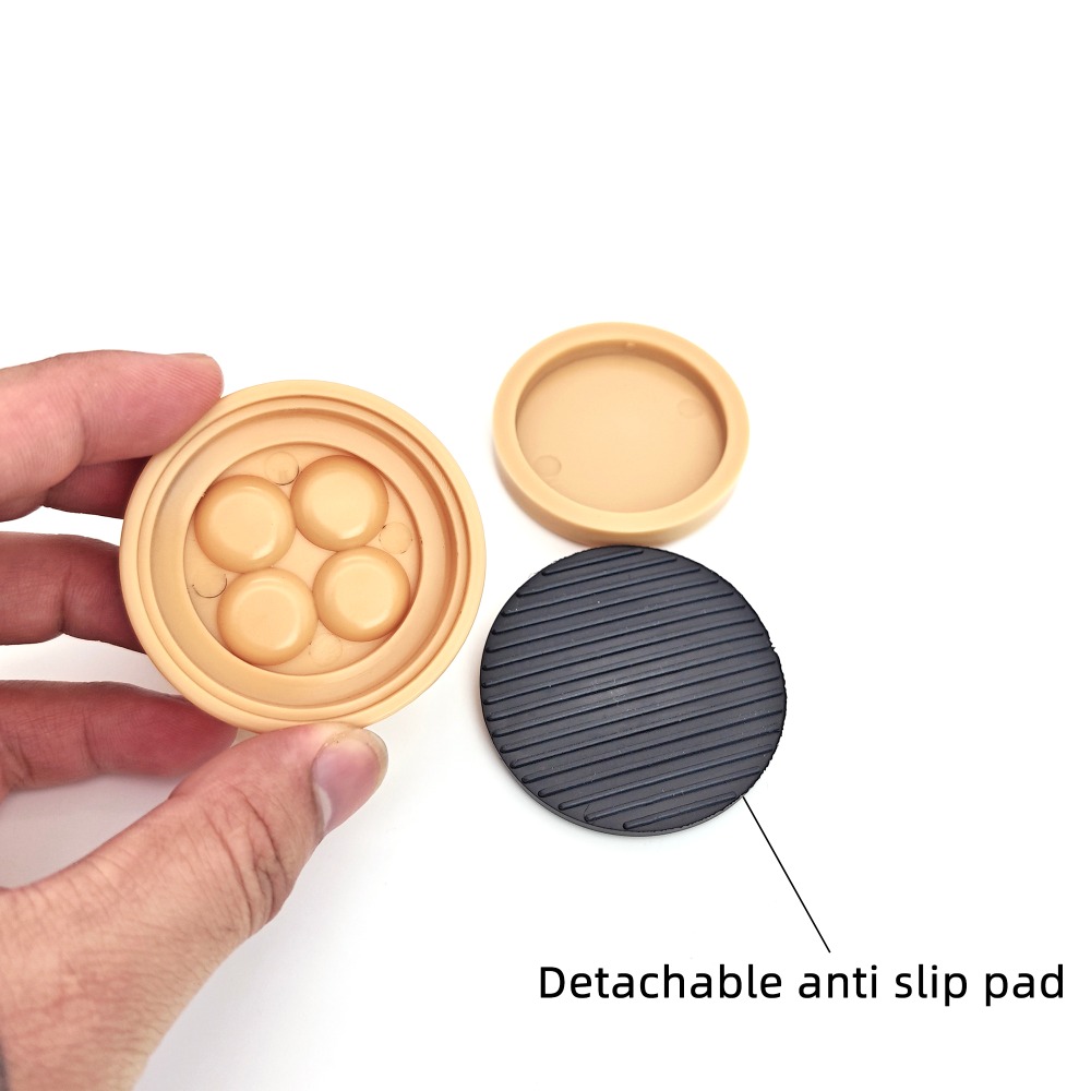 3/4/5 Holes Watch Oil Dish App - Watch Lubricant Oil のレビューと価格