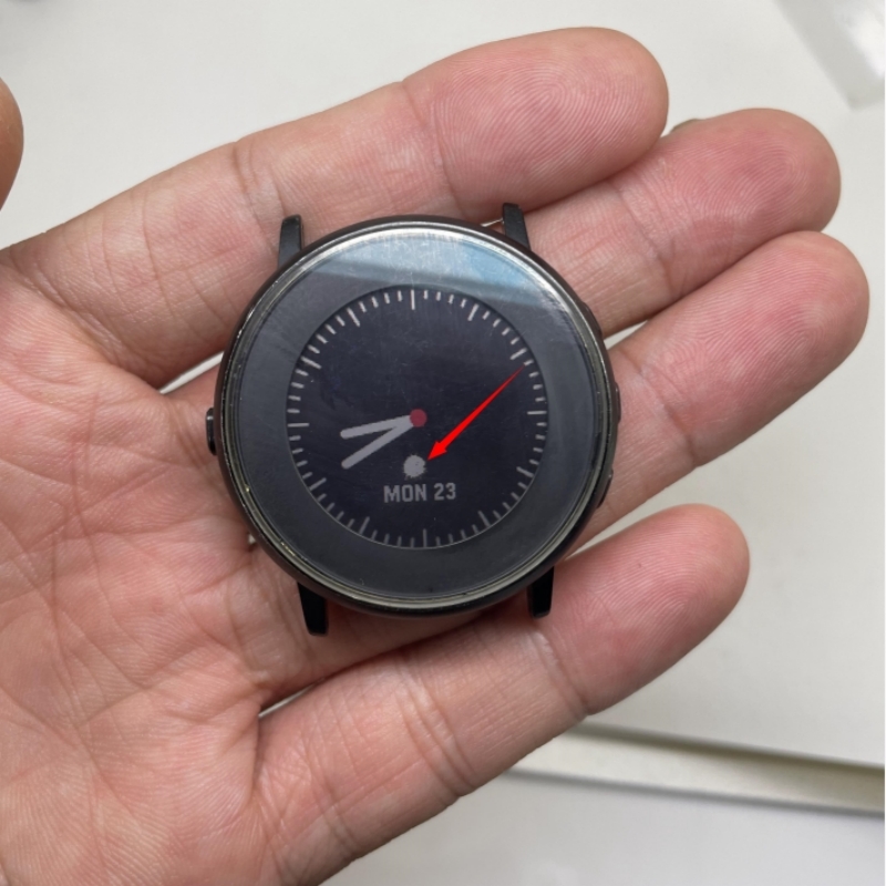 Zycbeautiful for use pebble ro - Smartwatch Pebble Watches のレビューと価格
