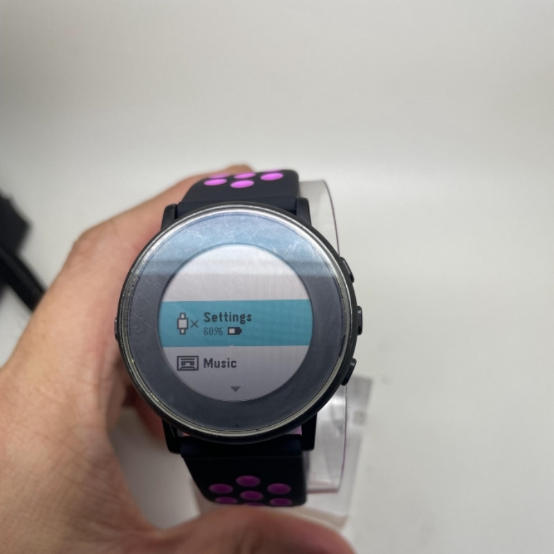 Zycbeautiful for use pebble ro - Smartwatch Pebble Watches のレビューと価格
