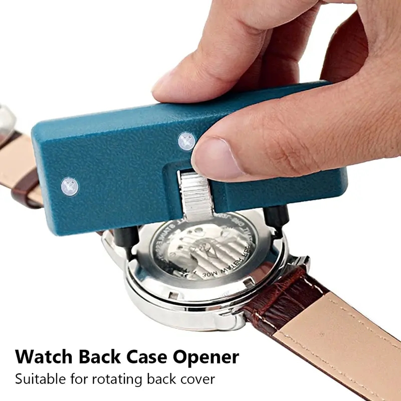 Watch Case Back Cover Opener A - Case Back Opener のレビューと価格