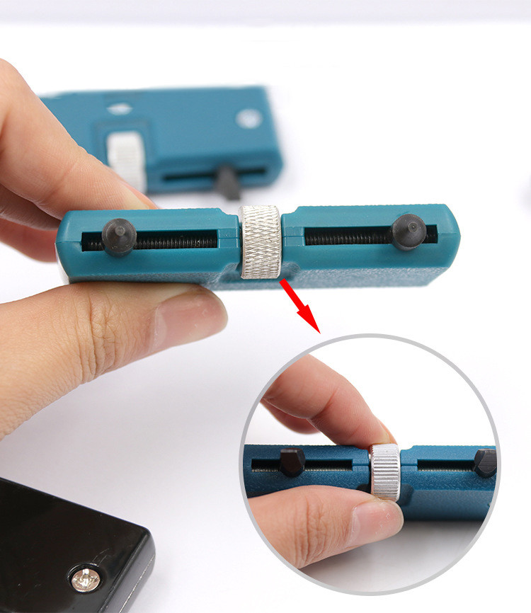 Watch Case Back Cover Opener A - Case Back Opener のレビューと価格