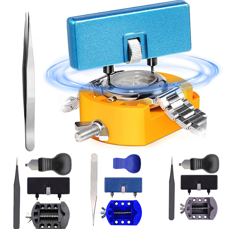 Repair Watch Adjustable Opener - Case Back Opener のレビューと価格