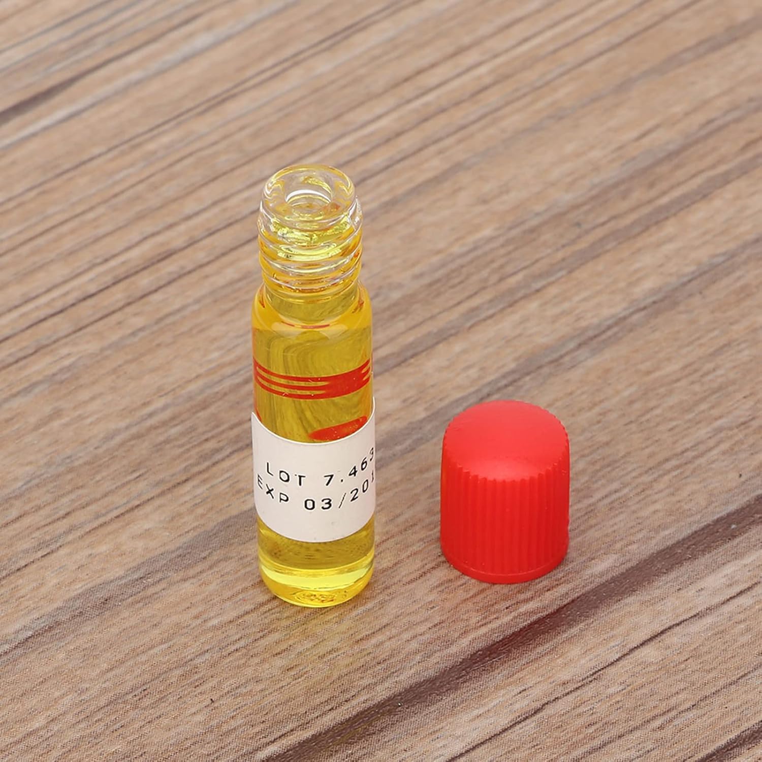 Professional Oil Watch Repair  - Watch Lubricant Oil のレビューと価格