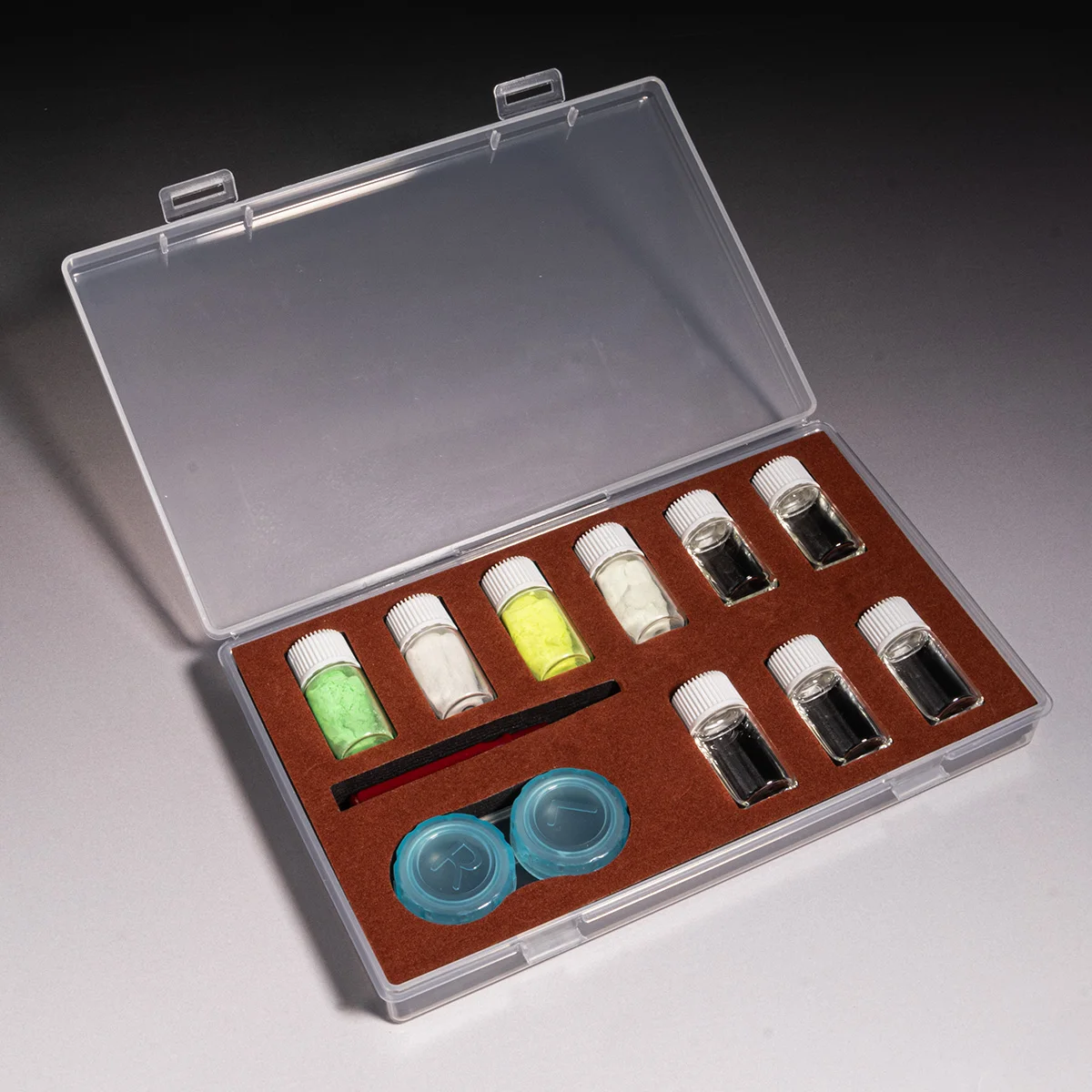 4 Colors Professional Watch Lu - Watch Lubricant Oil のレビューと価格