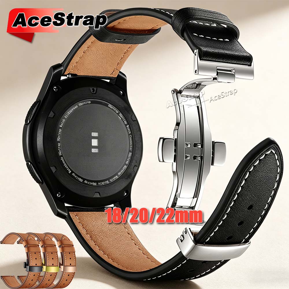 High Quality Watch Strap 18mm  - Watches Rolex Smartwatch のレビューと価格