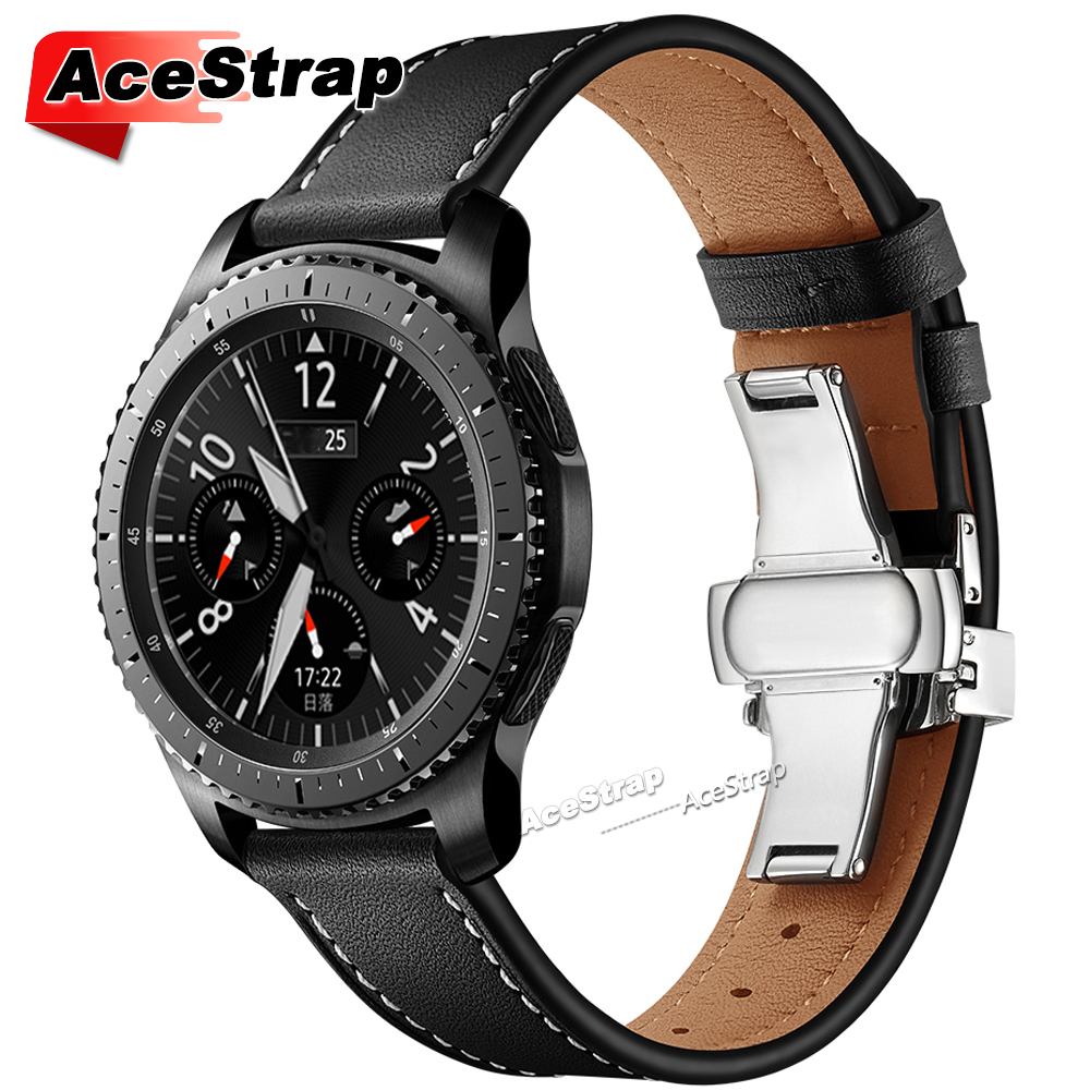 High Quality Watch Strap 18mm  - Watches Rolex Smartwatch のレビューと価格