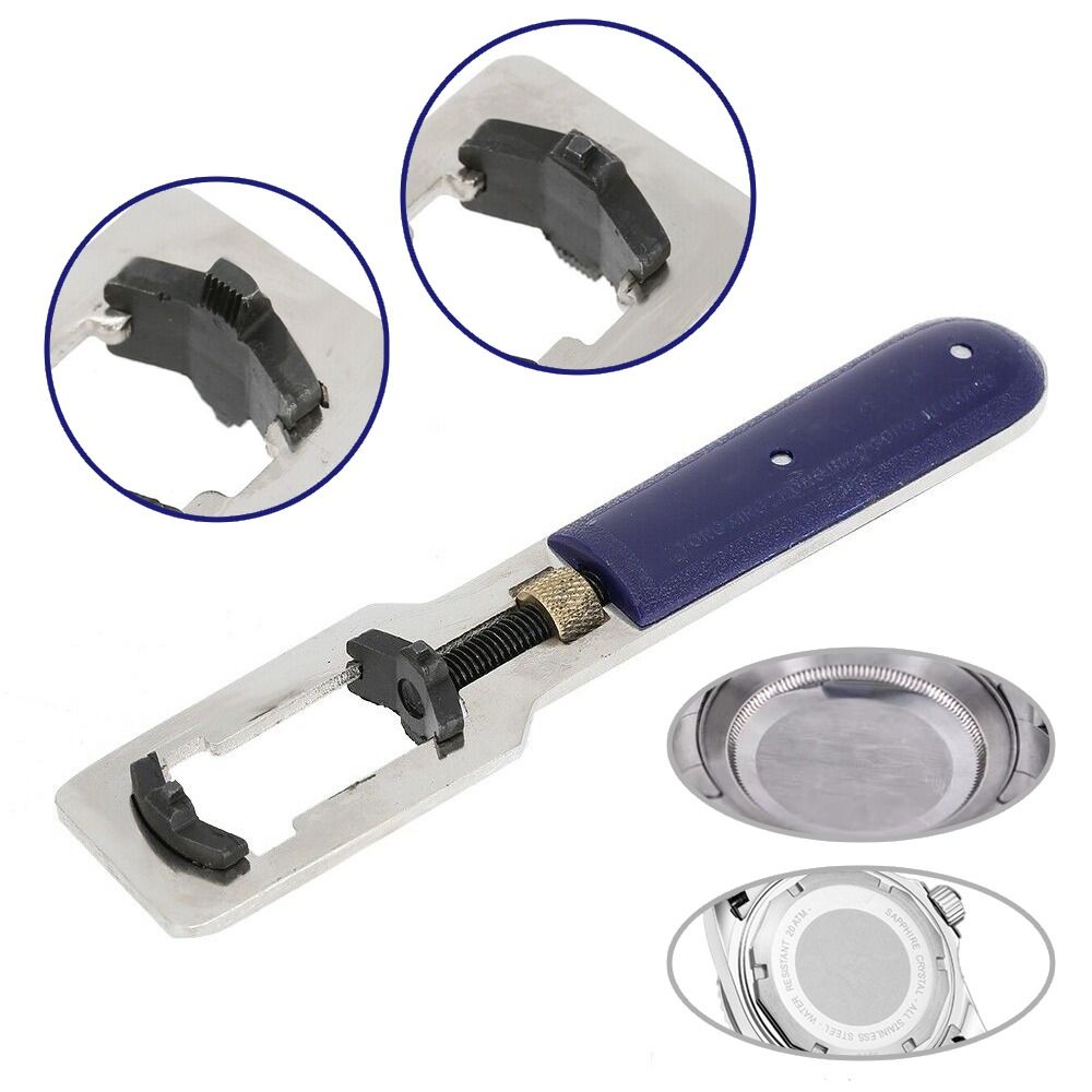 Durable Back Case Opener Wrenc - Case Back Opener のレビューと価格