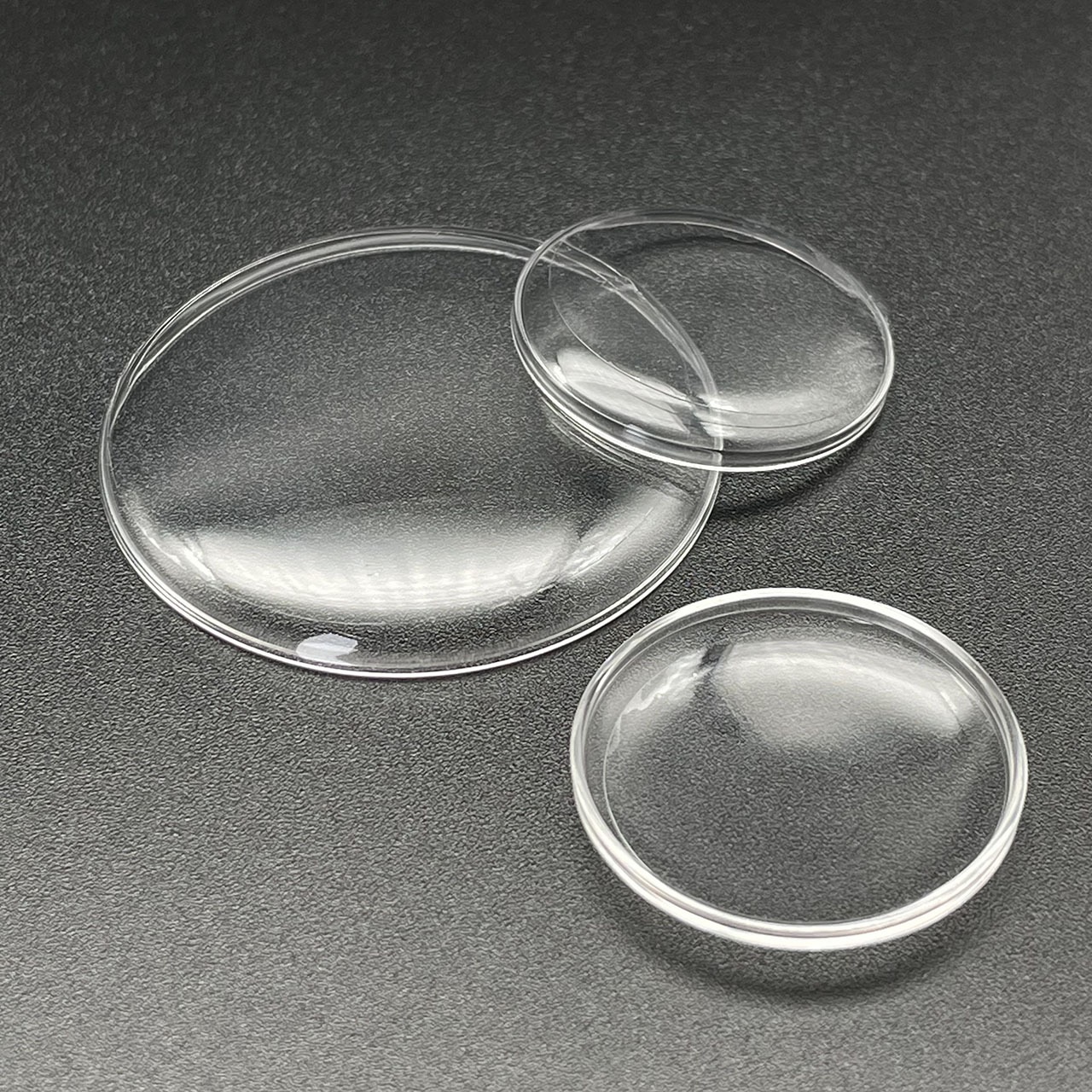 Acrylic Plastic Lid Shaped Wat - Watch Lubricant Oil のレビューと価格