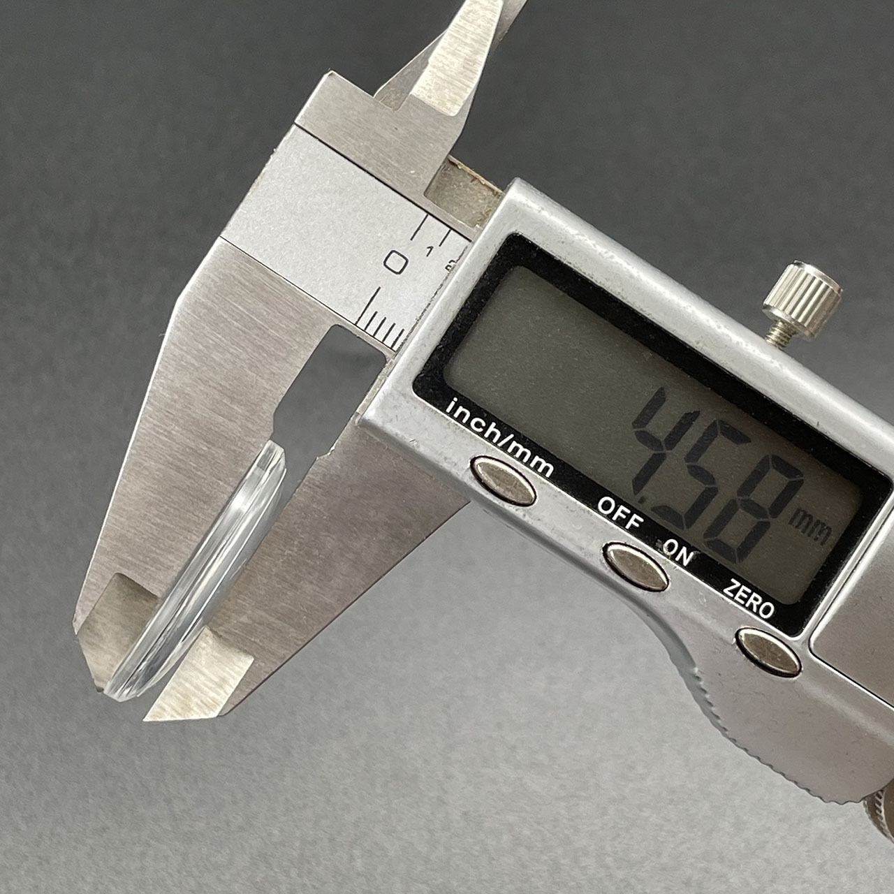Acrylic Plastic Lid Shaped Wat - Watch Lubricant Oil のレビューと価格