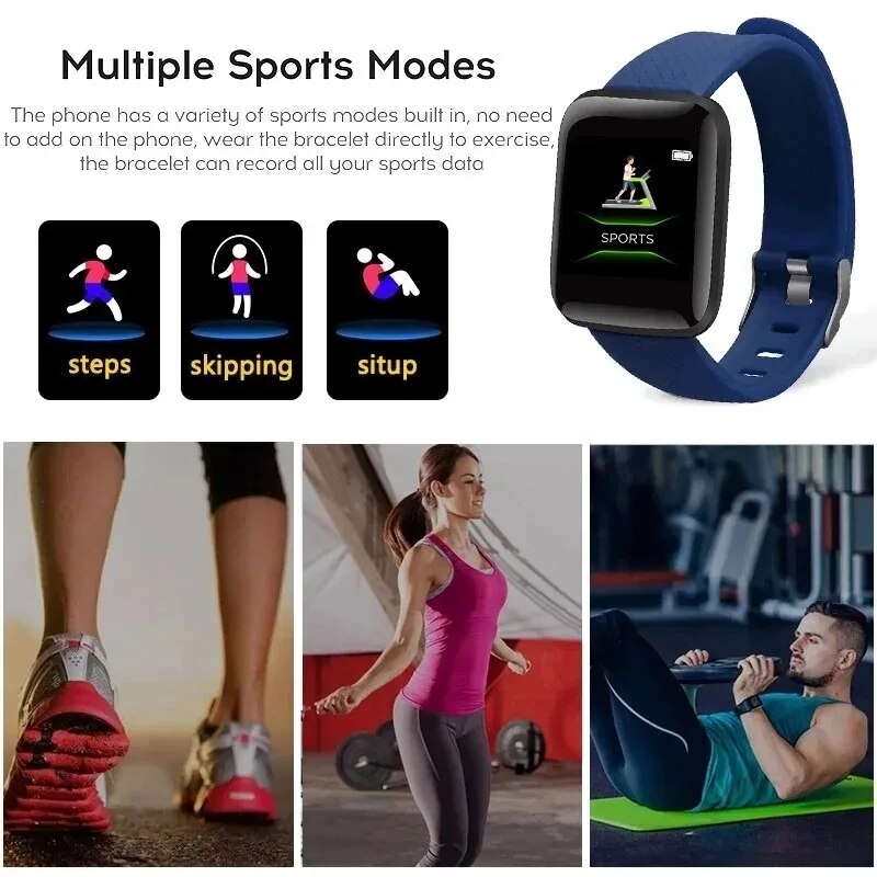 2024 New For Multifunction Sma - Smartwatch Watches For Girls のレビューと価格