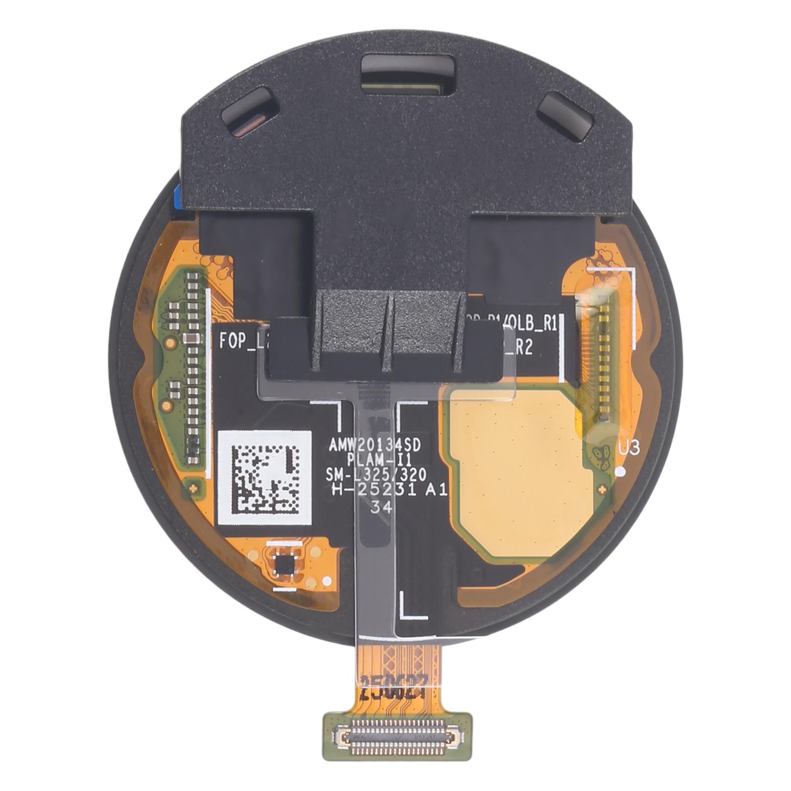LCD Screen with Digitizer Full - Watches Smartwatch Samsung のレビューと価格