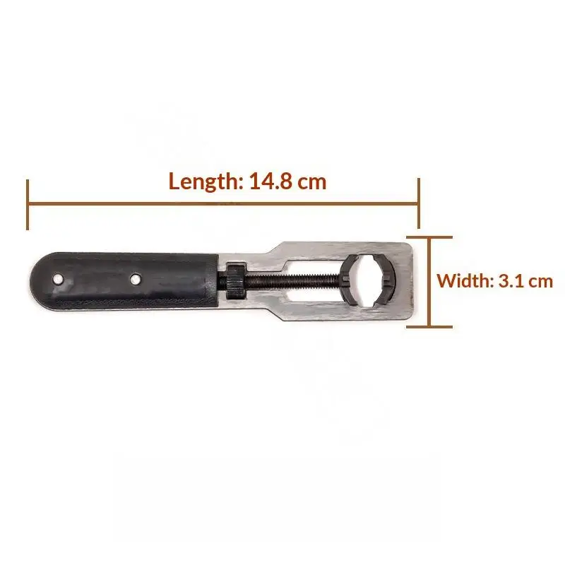 14-35mm Adjustable Watch Back  - Case Back Opener のレビューと価格