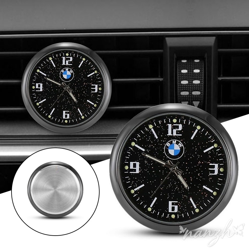 Car Clock Air Outlet Mini Clip - Watch X7 のレビューと価格
