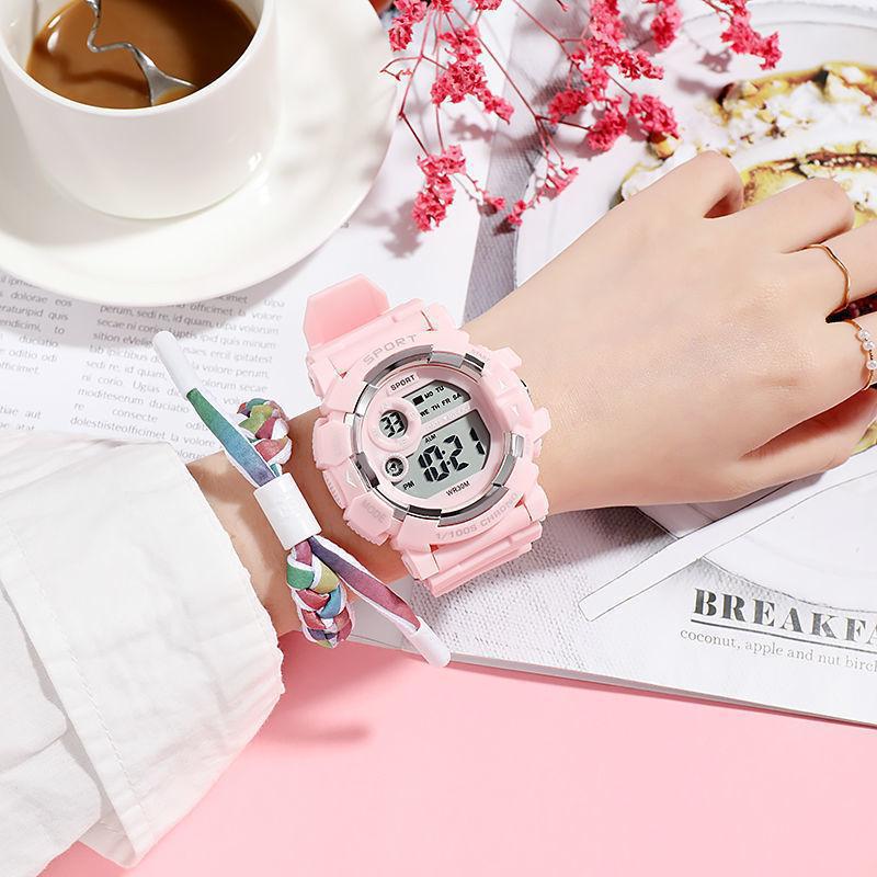 YIKAZE Kids Watches Fashion Lu - Smartwatch Watches Gift For Boys のレビューと価格
