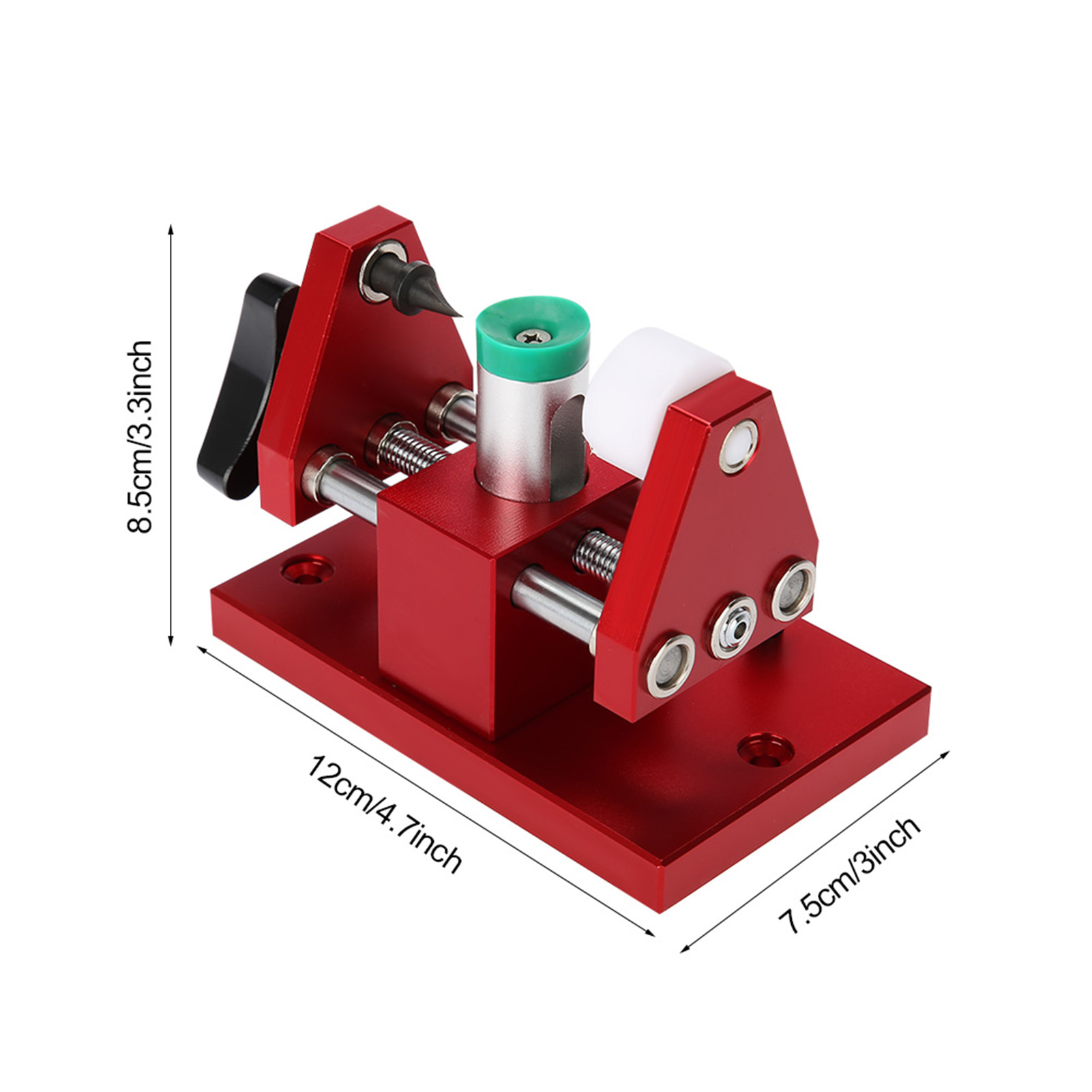 Watch Back Case Opener Profess - Case Back Opener のレビューと価格