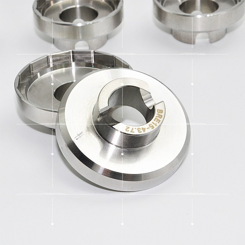Professional Watch Back Case O - Case Back Opener のレビューと価格