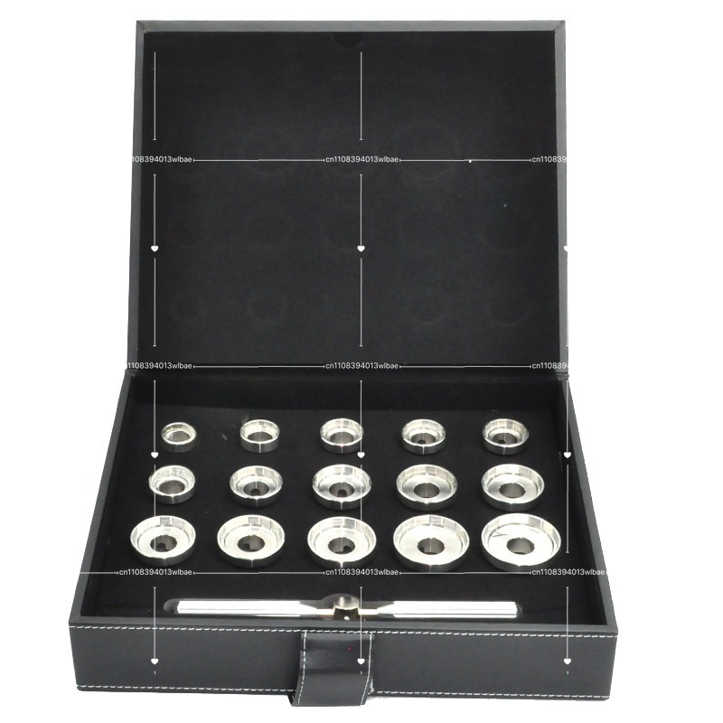 Professional Watch Back Case O - Case Back Opener のレビューと価格