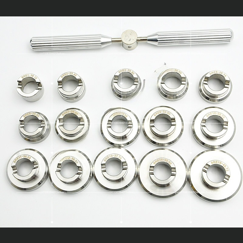 Professional Watch Back Case O - Case Back Opener のレビューと価格