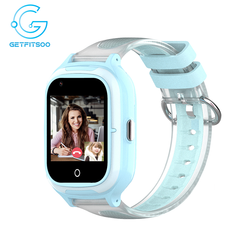 Getfitsoo Smart Watch For Chil - Smartwatch Watch Whatsapp のレビューと価格