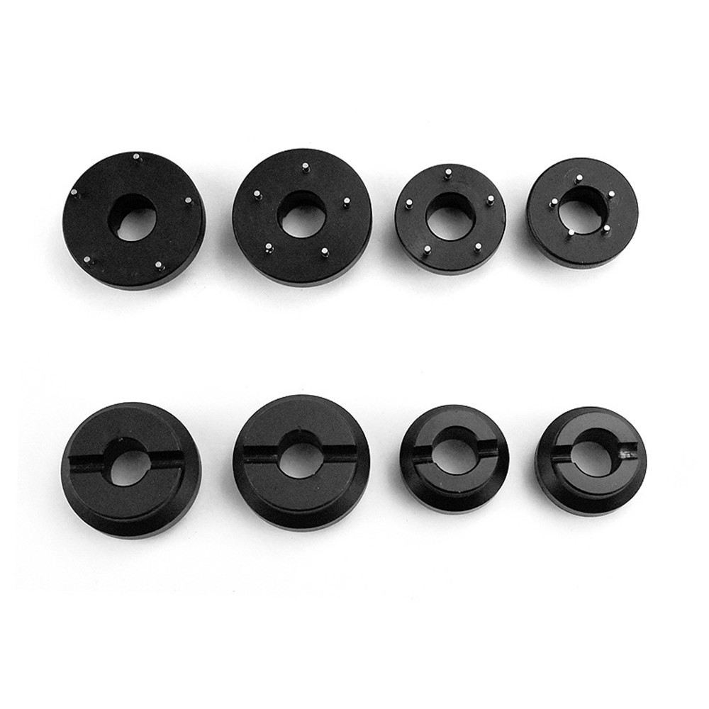 4PCS Watch Back Case Opener Cl - Case Back Opener のレビューと価格