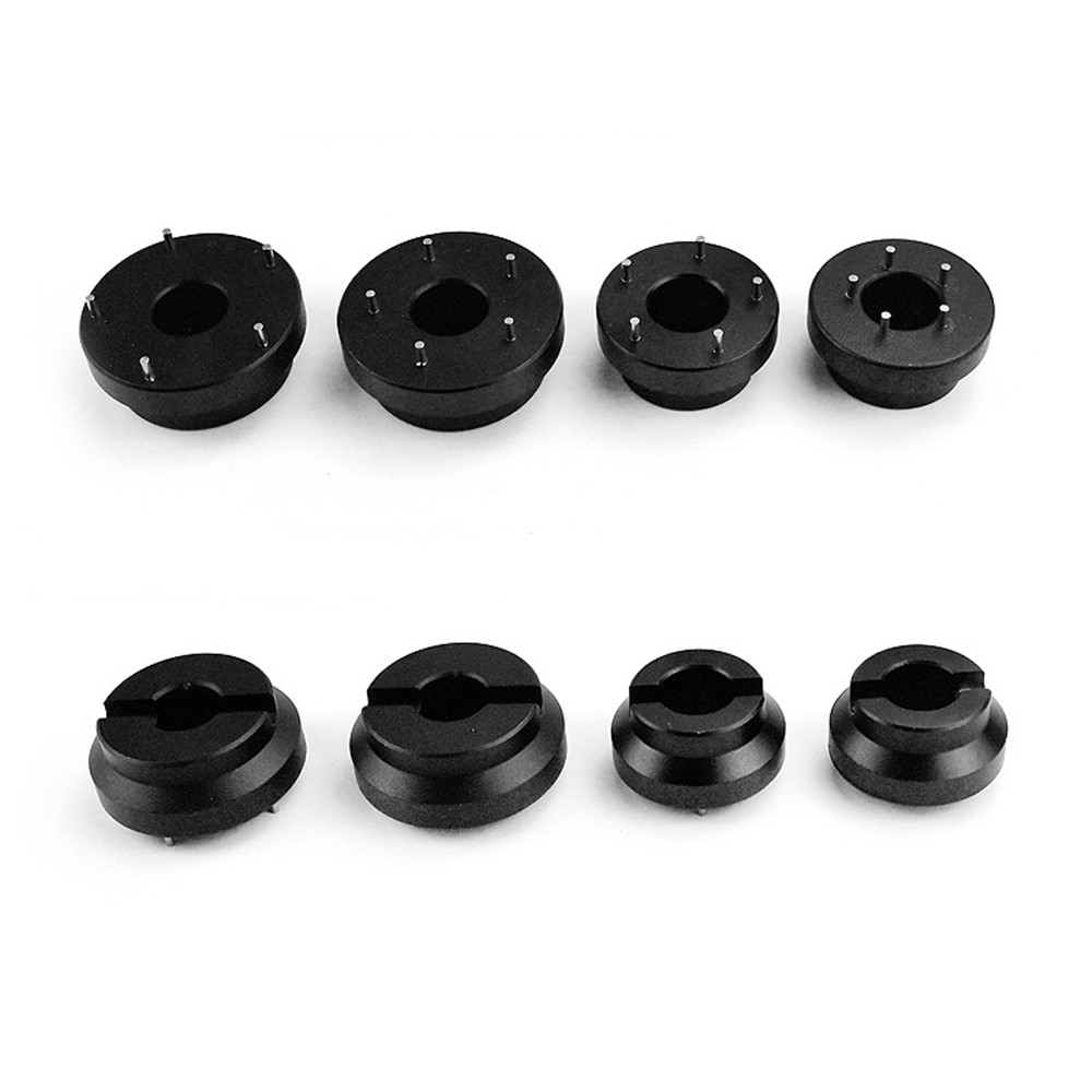 4PCS Watch Back Case Opener Cl - Case Back Opener のレビューと価格