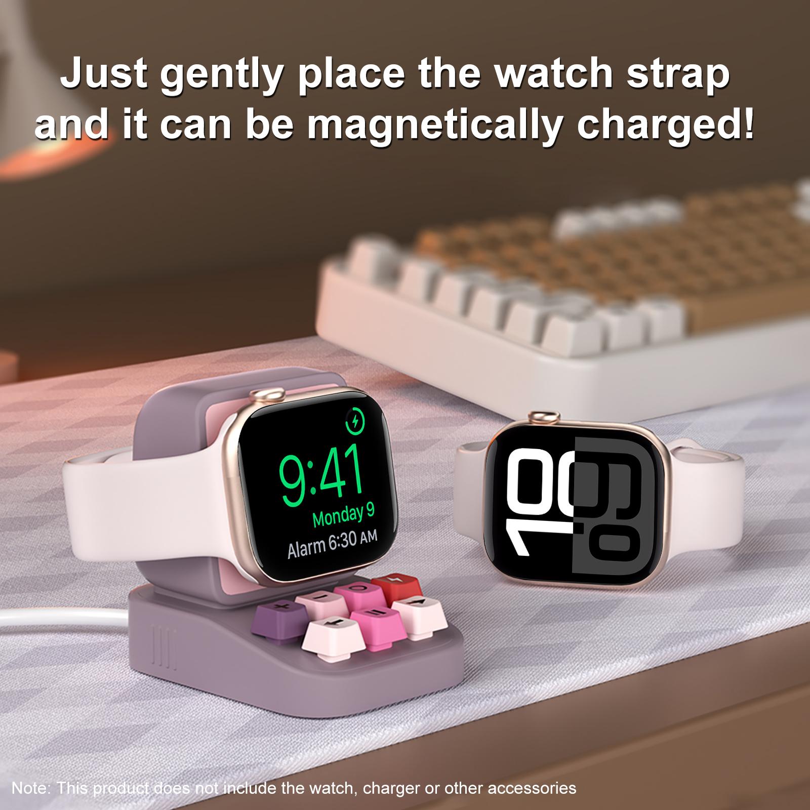 XDcase For Apple Watch Typewri - Smartwatch Apple Watch のレビューと価格