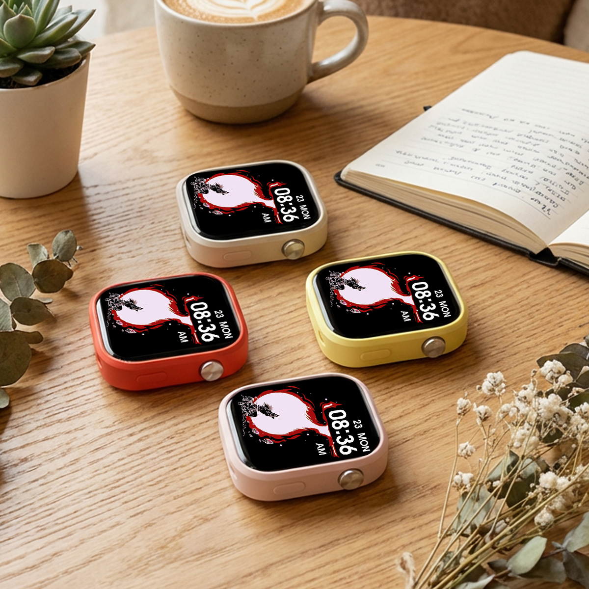 For Xiaomi Redmi watch 6 Silic - Smartwatch Watches Xiaomi のレビューと価格