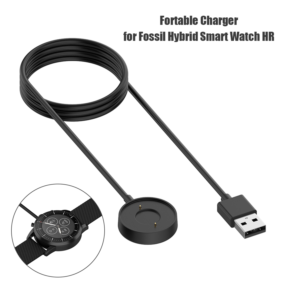 1m Charger Cable Fashionable D - Hybrid Smartwatch のレビューと価格