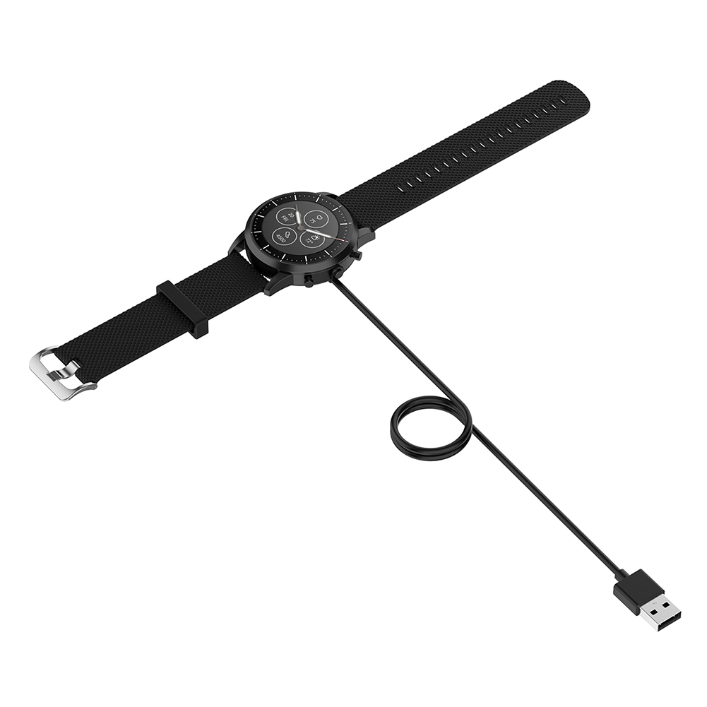 1m Charger Cable Fashionable D - Hybrid Smartwatch のレビューと価格