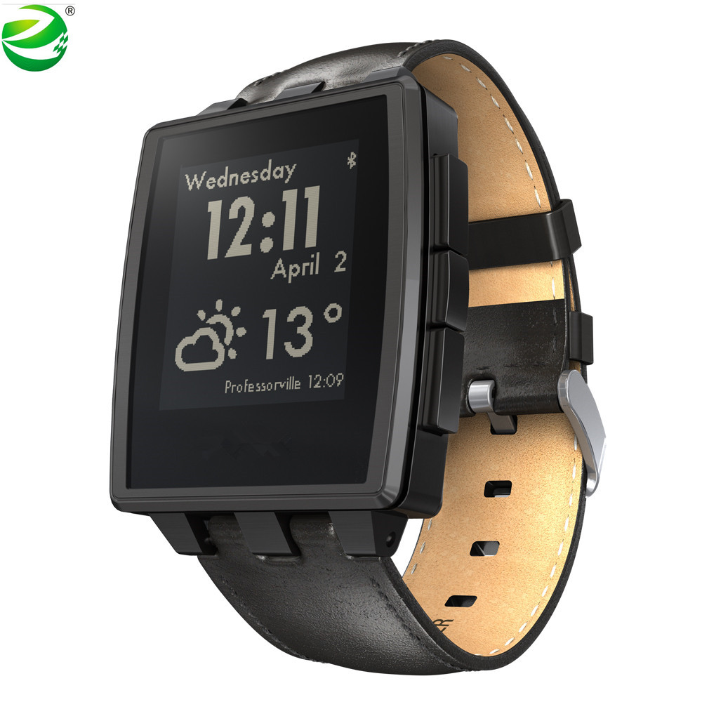 ZycBeautiful for Pebble Steel  - Smartwatch Pebble Watches のレビューと価格