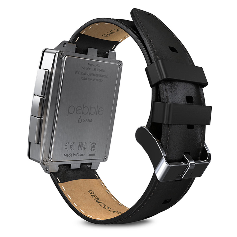 ZycBeautiful for Pebble Steel  - Smartwatch Pebble Watches のレビューと価格