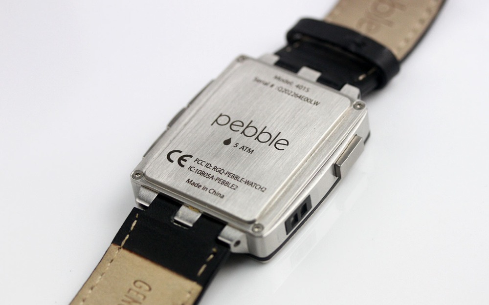 ZycBeautiful for Pebble Steel  - Smartwatch Pebble Watches のレビューと価格