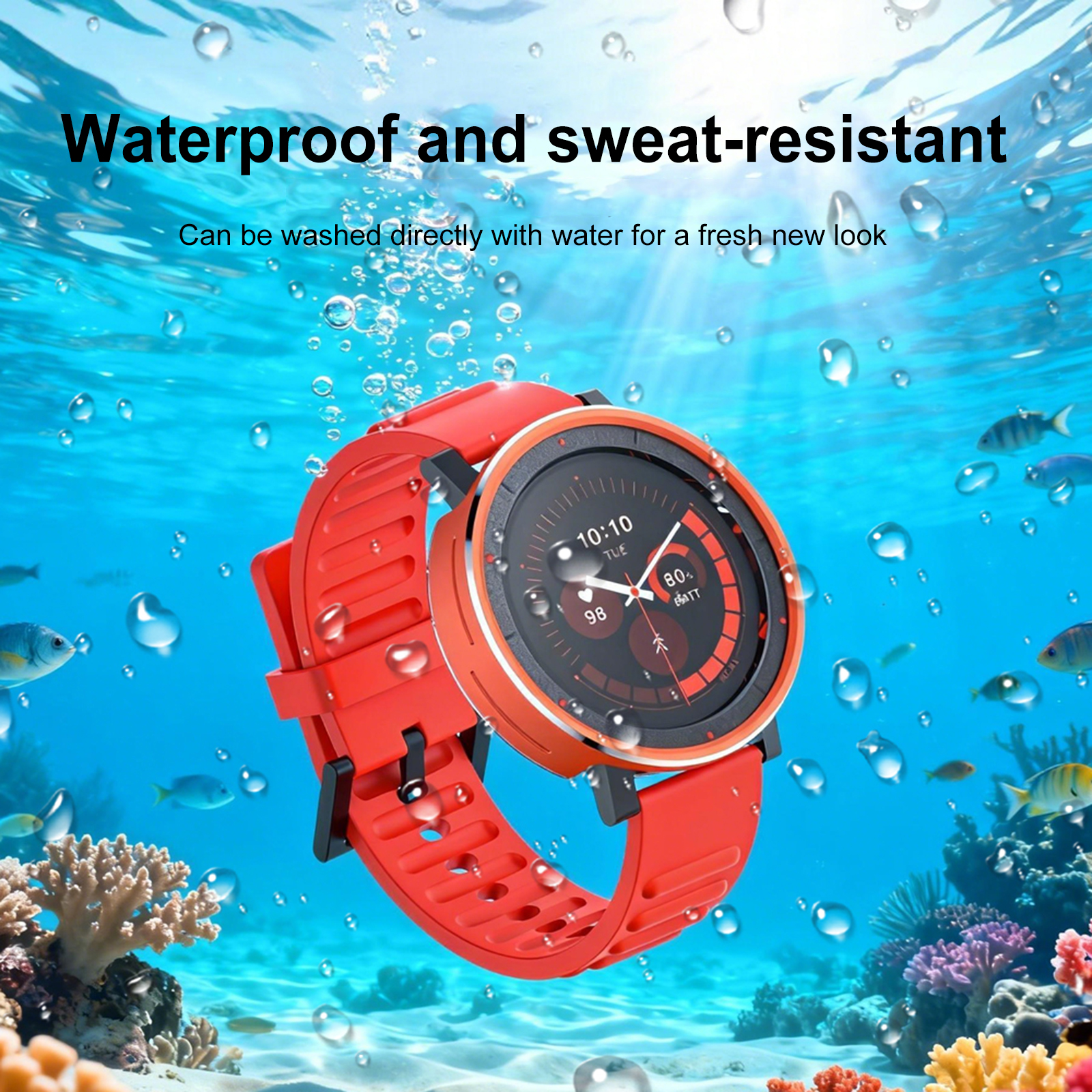 Hollow Protector Cover Protect - Smartwatch Nothing Watches のレビューと価格
