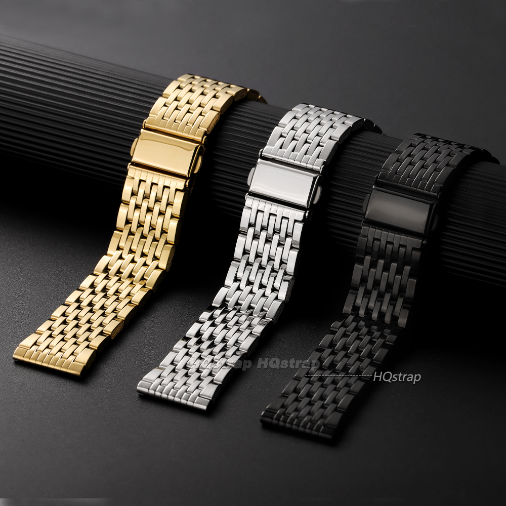Stainless Steel Watch Strap 18 - Watches Rolex Smartwatch のレビューと価格