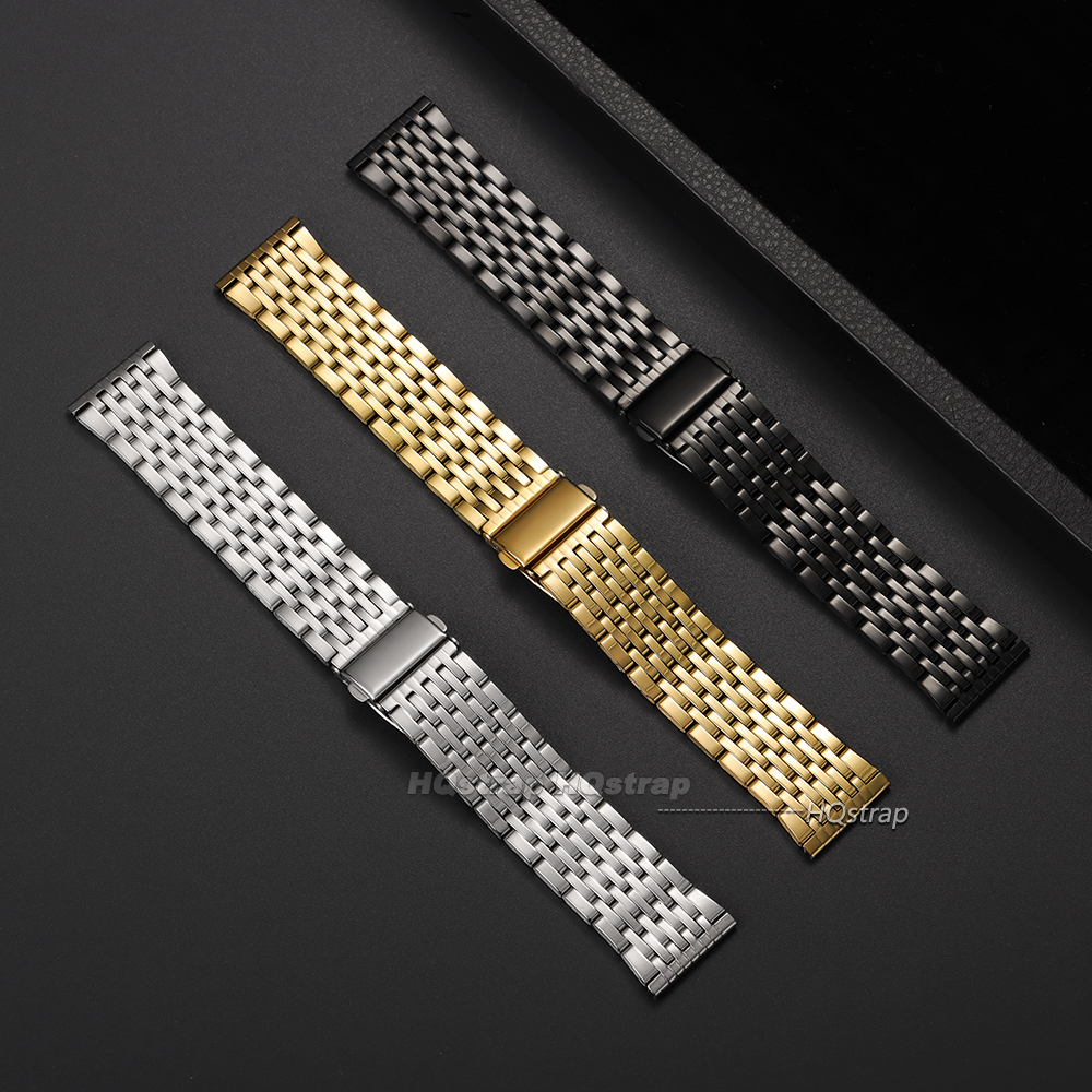 Stainless Steel Watch Strap 18 - Watches Rolex Smartwatch のレビューと価格