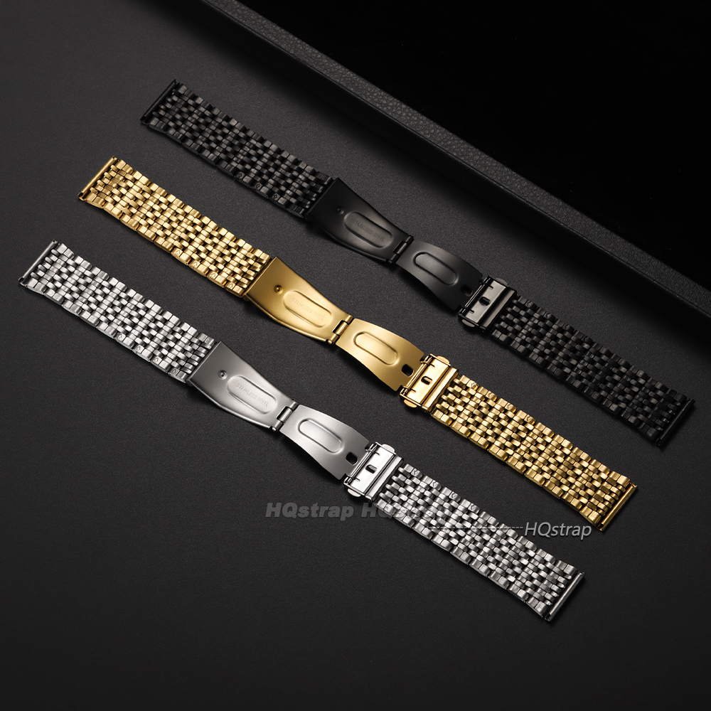 Stainless Steel Watch Strap 18 - Watches Rolex Smartwatch のレビューと価格