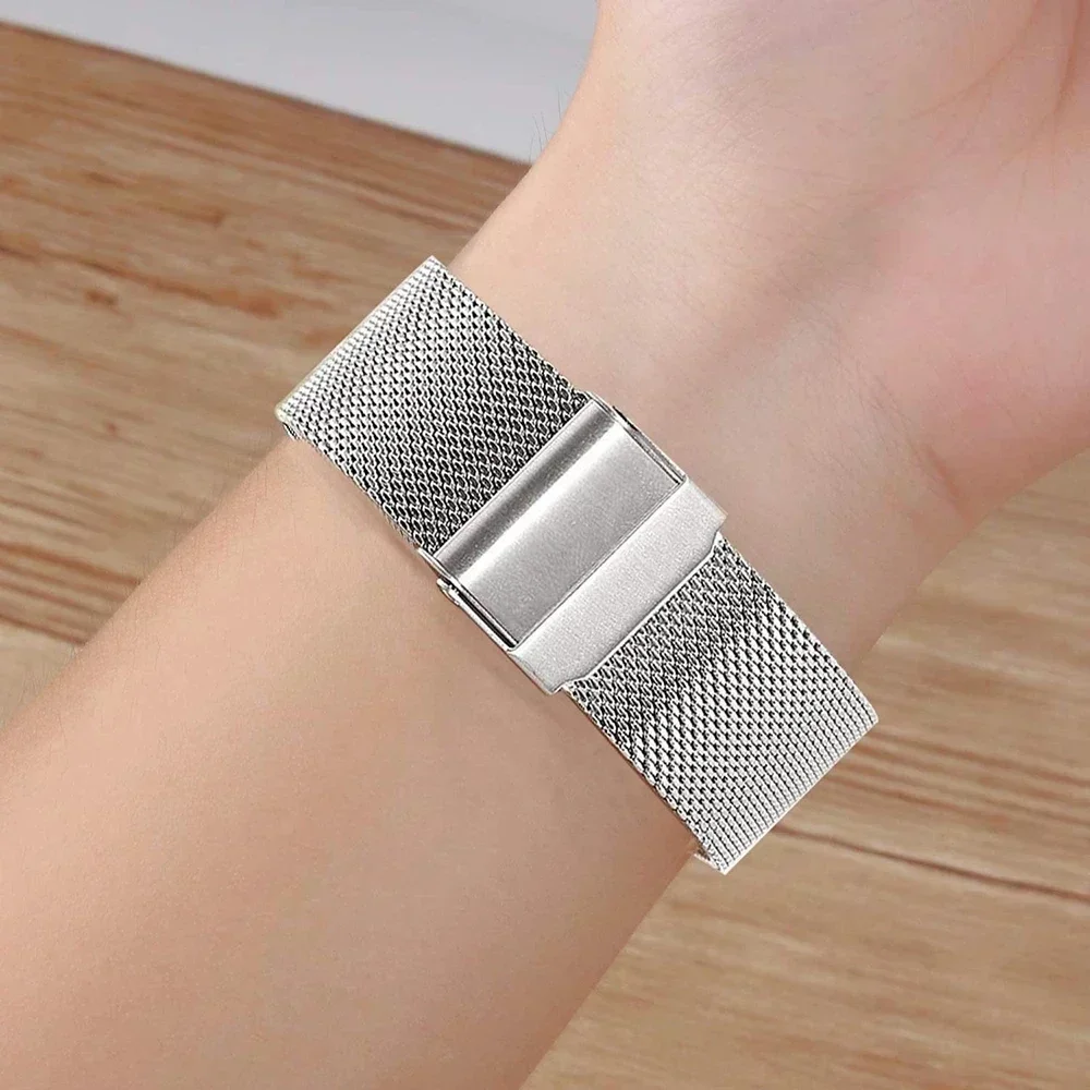 Mesh Watch Band for CMF Watch  - Smartwatch Nothing Watches のレビューと価格