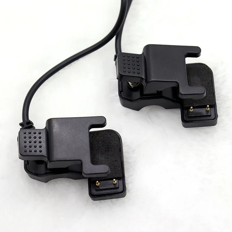 Universal Clip Charger 2pin 3p - Watch X7 のレビューと価格