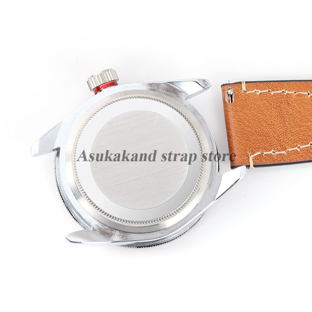 18mm 20mm 22mm Retro Watchband - Watches Rolex Smartwatch のレビューと価格