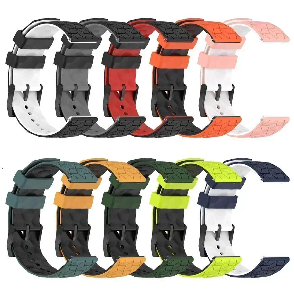 22mm Watchband For CMF by Noth - Smartwatch Nothing Watches のレビューと価格